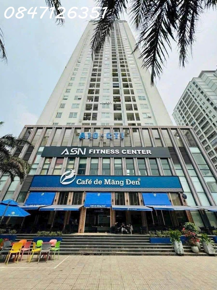 Siêu Căn Hộ A10 Nam Trung Yên 89M2 3Pn Căn Góc Nội Thất Đẹp, Hơn 10 Tỷ