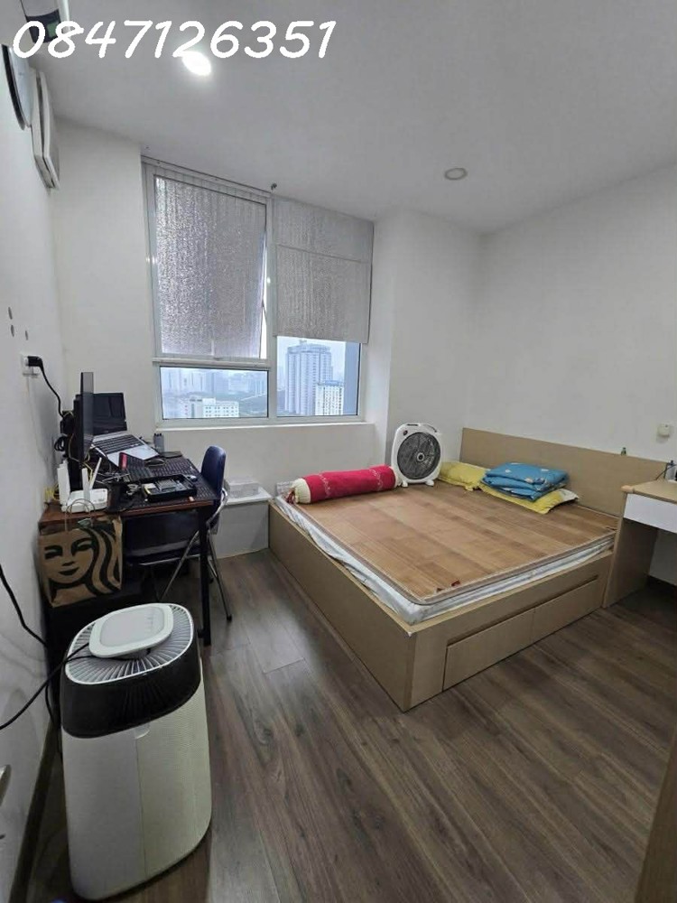 Siêu Căn Hộ A10 Nam Trung Yên 89M2 3Pn Căn Góc Nội Thất Đẹp, Hơn 10 Tỷ