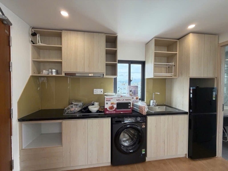 Bán Căn Hộ 8 Tầng An Thượng 22 Gần 90M² Giá 28.8 Tỷ View Công Viên Biển Mỹ Khê