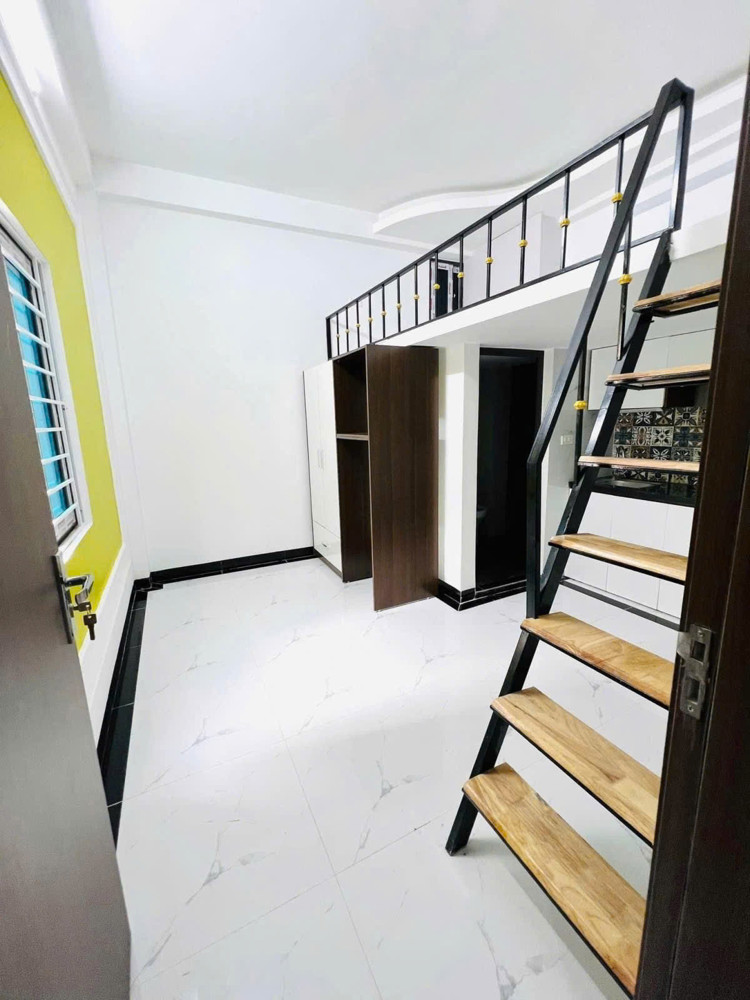 Bằng Liệt – 71M² – 6T Thang Máy – 14 Phòng – Dòng Tiền ~800Tr/năm