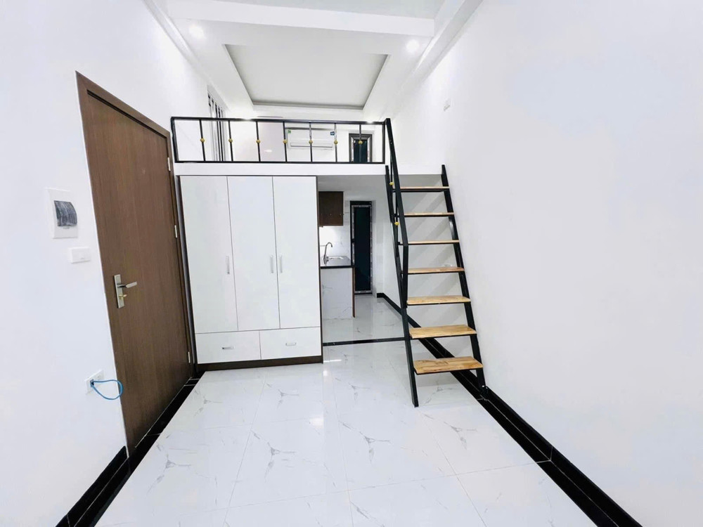 Bằng Liệt – 71M² – 6T Thang Máy – 14 Phòng – Dòng Tiền ~800Tr/năm