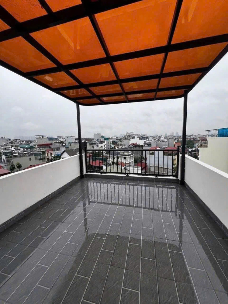 Siêu Phẩm 7 Tầng Mặt Phố Trung Tâm Thạch Bàn – Kinh Doanh Đỉnh Cao