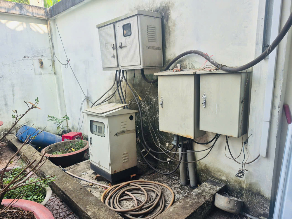 Chủ Kẹt Gấp Giảm Chào Giá Mới – Nhà Xưởng Bình Mỹ Chỉ 17.X Tỷ