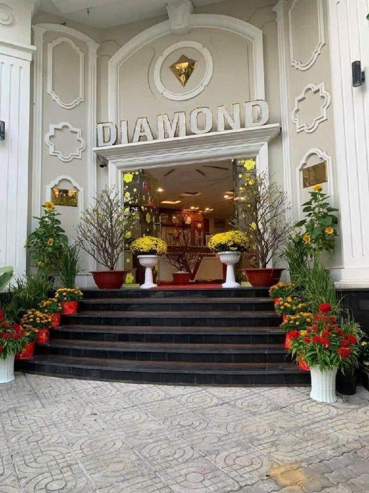 Quận 7, Cần Bán Khách Sạn 3 Sao, 8 Tầng, Chỉ Hơn 40 Tỷ, Tại Khu Dân Cư Tân Quy,