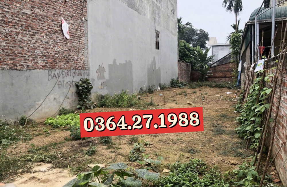 Cắt Lỗ 300Tr - 100M Full Thổ Cư , Cách Đh Quốc Gia 500M