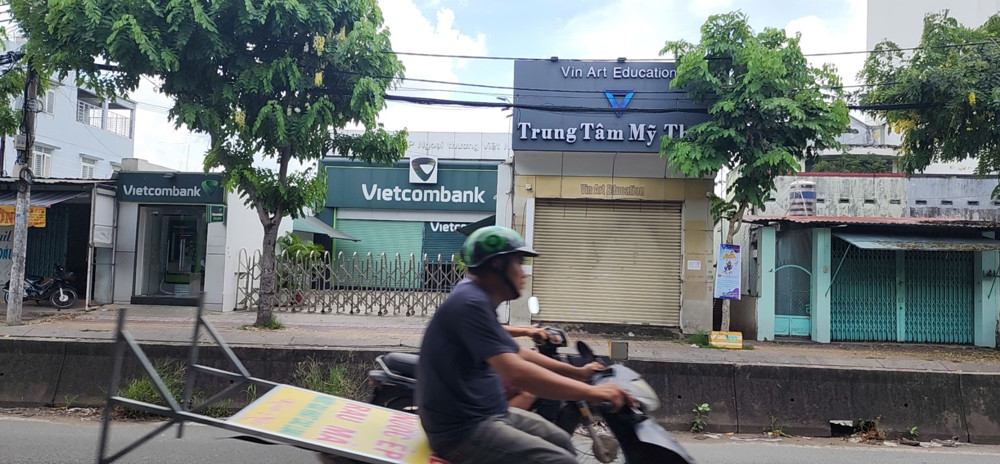 Siêu Hiếm – Nhà (10X48) Mặt Tiền Nguyễn Thị Sóc – Bà Điểm Dòng Tiền Ổn Định