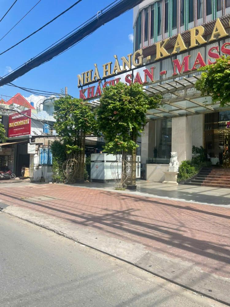 Bán Nhà Góc 2 Mặt Tiền Phan Văn Hớn – Vị Trí Vàng, Tiềm Năng Khai Thác Cao