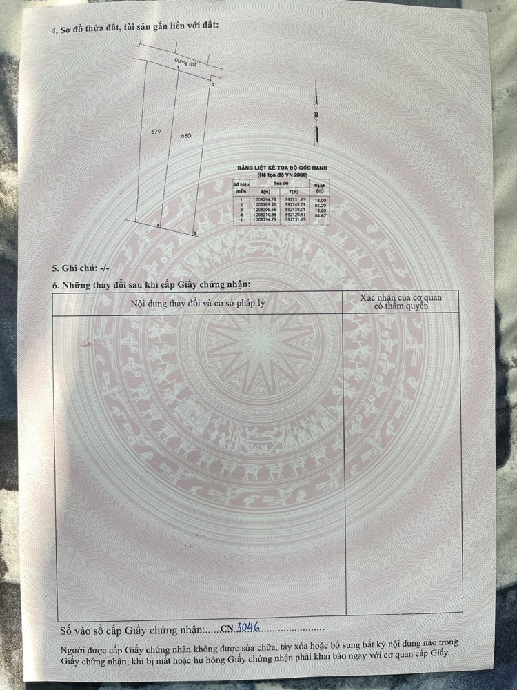 Nhà Vườn Nghỉ Dưỡng Giá Mềm – Quỹ Đất Lớn Hiếm Tại Tân Hiệp, Hóc Môn