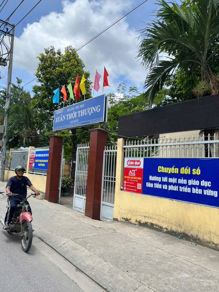 Bán Kho Xưởng 1 Sẹc Phan Văn Hớn, Tân Thới Nhất, Q12 – Cách Mt Chỉ 50M