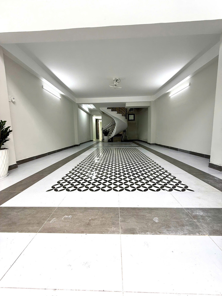 Bán Nhà Mặt Tiền Nguyễn Văn Đậu Bình Thạnh, 5X40, Hầm 7 Tầng(1000m2 Sàn), 23Pn, Hdt 140Tr