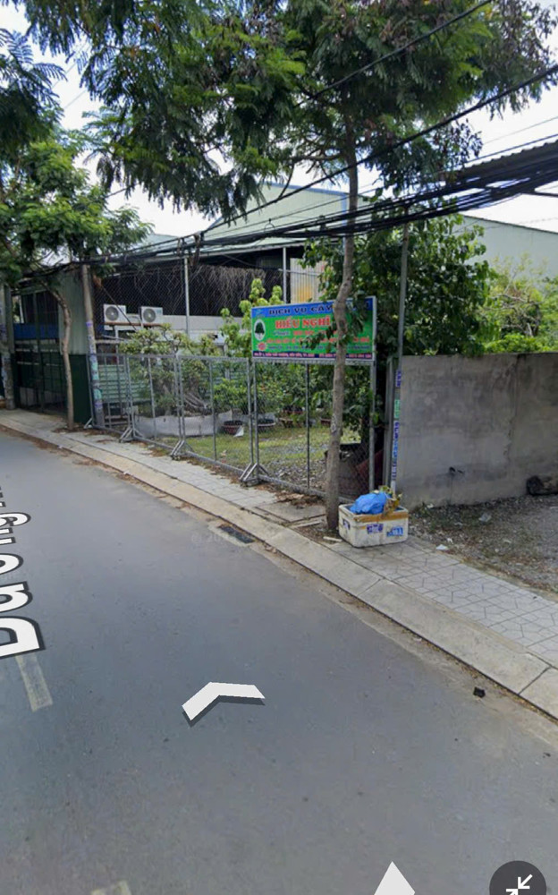 Bán Kho Xưởng (10X47) Đường Conter Xuân Thới Thượng, Hóc Môn