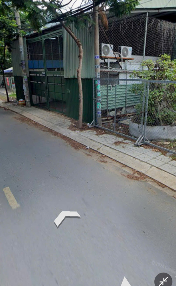 Bán Kho Xưởng (10X47) Đường Conter Xuân Thới Thượng, Hóc Môn