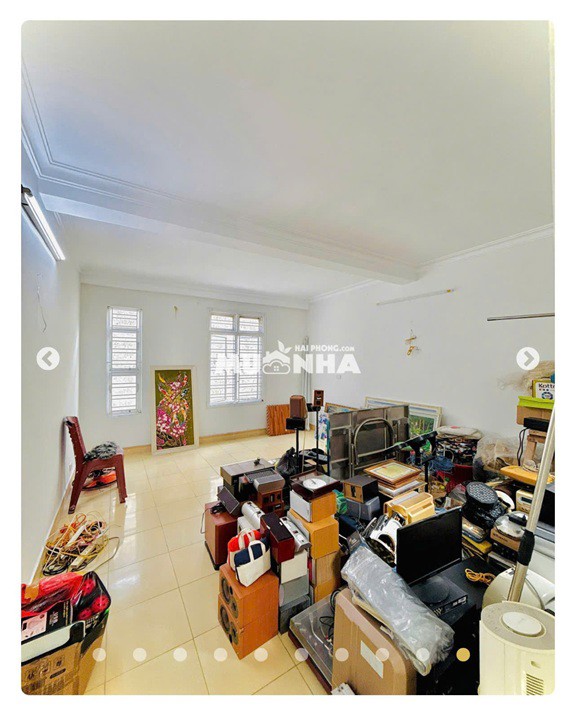 Hot Nhà Chính Chủ- Giá Ưu Đãi Cần Bán Nhanh Căn Nhà Vị Trí Tại Quận Hải An, Thành Phố Hải Phòng