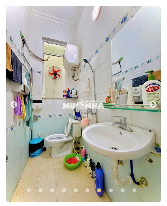 Hot Nhà Chính Chủ- Giá Ưu Đãi Cần Bán Nhanh Căn Nhà Vị Trí Tại Quận Hải An, Thành Phố Hải Phòng