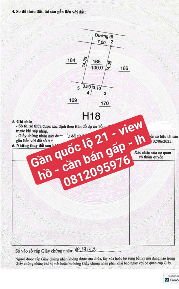 Cắt Lỗ Sâu 300 Triệu Đất Nền Hòa Lạc Gần Đh Quốc Gia Đường 8M Ô Tô Tránh