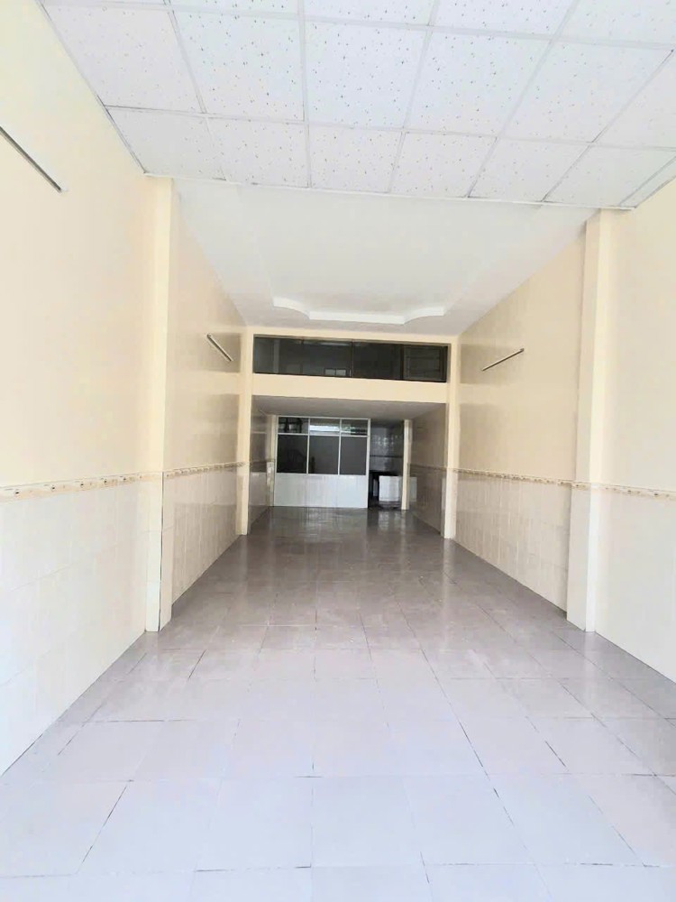 Cho Thuê Nhà Mặt Tiền Trương Vĩnh Ký Q.tân Phú 60M², 15Triệu