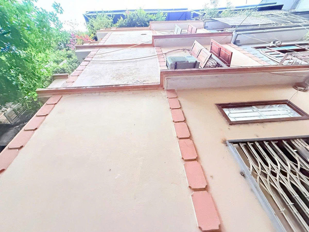 Thụy Khuê – 54M2 – Mt 7M – Thông Số Đẹp Hiếm Trong Phân Khúc