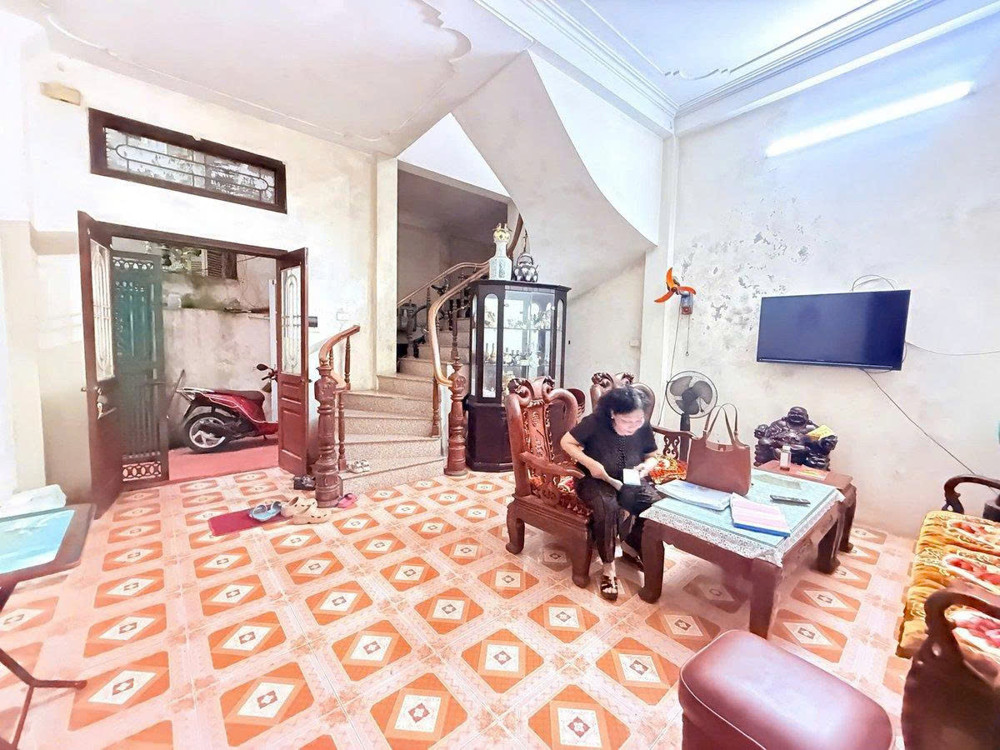 Thụy Khuê – 54M2 – Mt 7M – Thông Số Đẹp Hiếm Trong Phân Khúc