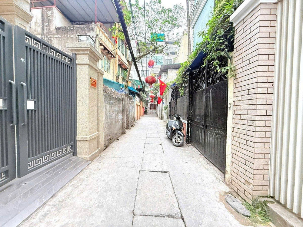 Thụy Khuê – 54M2 – Mt 7M – Thông Số Đẹp Hiếm Trong Phân Khúc