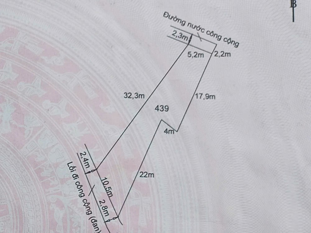 Chính Chủ Cần Bán Nhà Vị Trí Phường Khánh Hậu, Tp Tân An - Long An