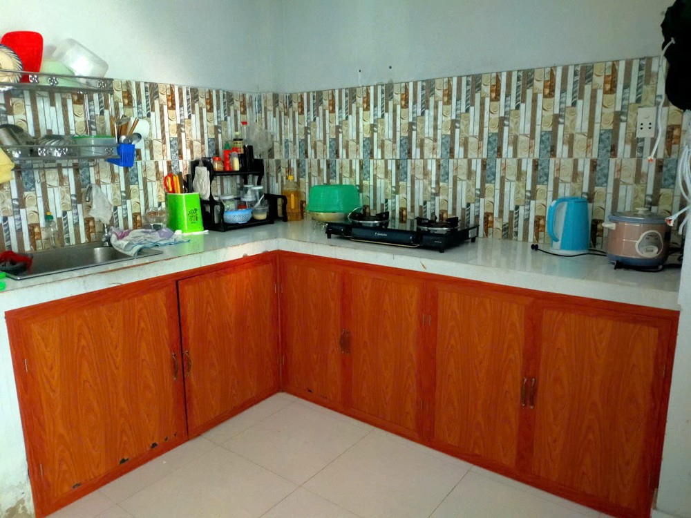 Chính Chủ Cần Bán Nhà Vị Trí Phường Khánh Hậu, Tp Tân An - Long An