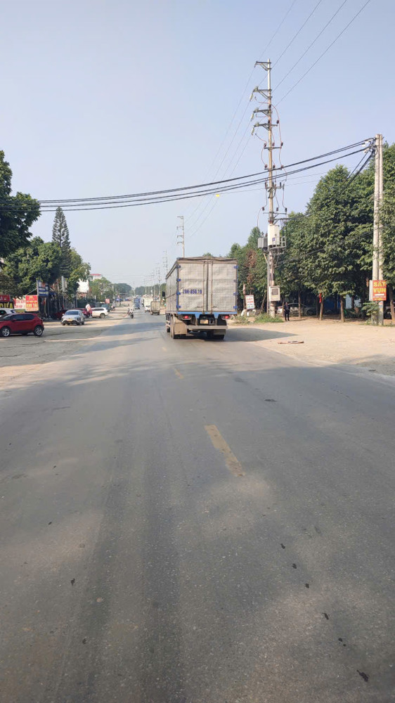 Cắt Lỗ 300 Triệu Bán Lô Đất 100M2 Mặt Tiền 7M Gần Ql21 Giá Chỉ 3X Triệu