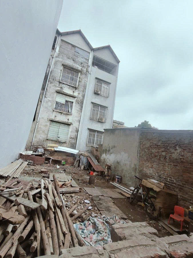 Đất Thụy Khuê – 78M2 – Mt 5.4M – Giữ Tiền Ở Trung Tâm, Không Phải Ai Cũng Có Cơ Hội