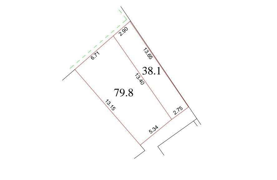 Đất Thụy Khuê – 78M2 – Mt 5.4M – Giữ Tiền Ở Trung Tâm, Không Phải Ai Cũng Có Cơ Hội