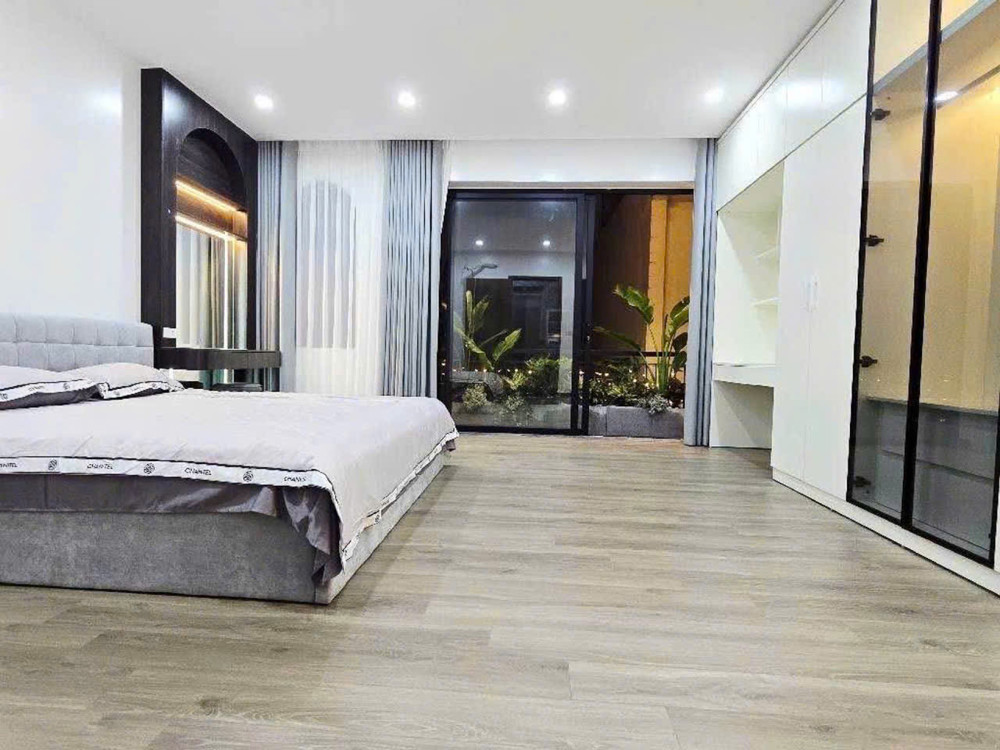 Tác Phẩm Nhà Phố Cao Cấp – Trung Tâm Thạch Bàn