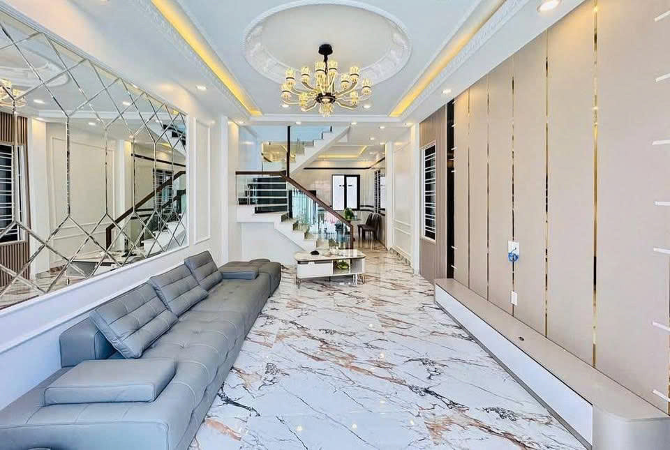 Bán Nhà 3 Tầng Nam Phát 1 – Ngô Quyền – Gần Văn Cao, Lạch Tray – Giá 2,98 Tỷ