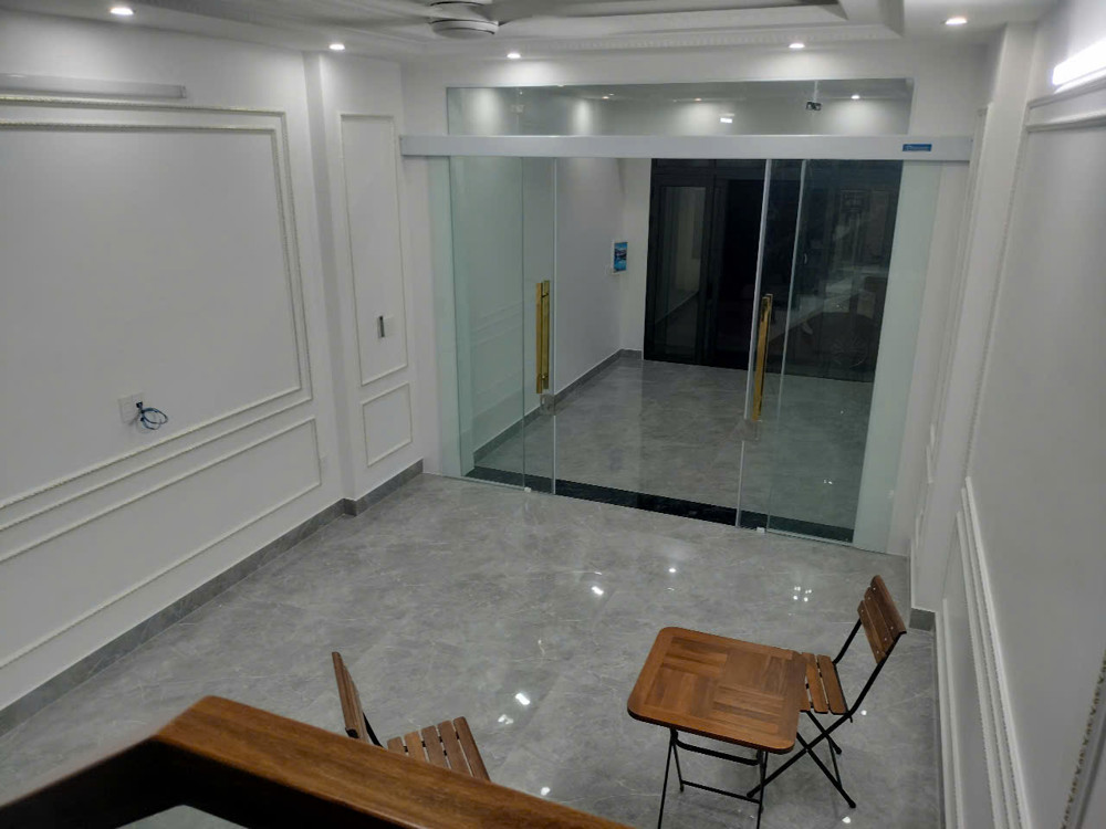 Bán Nhà 4,5 Tầng Hải An – Gần Ngã 6 Cát Bi – Thang Máy – Ngõ Rộng – 7,3 Tỷ