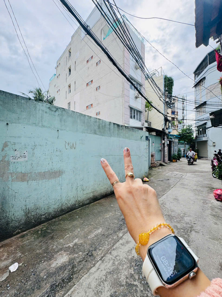 Hiếm Ngang Lớn 10.7M*27.9m- Bán Nhà C4 Mặt Tiền Hxh Đ.tôn Thất Thuyết, Quận 4(P.xóm Chiếu)- Chủ 1