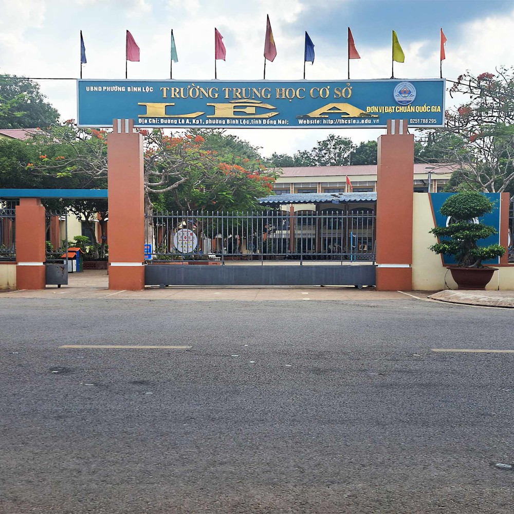 Trung Tâm P Bình Lộc, Long Khánh, Đn, Chỉ 150Tr/m Mặt Tiền Đường Nhựa 7M. Giá Đầu Tư!