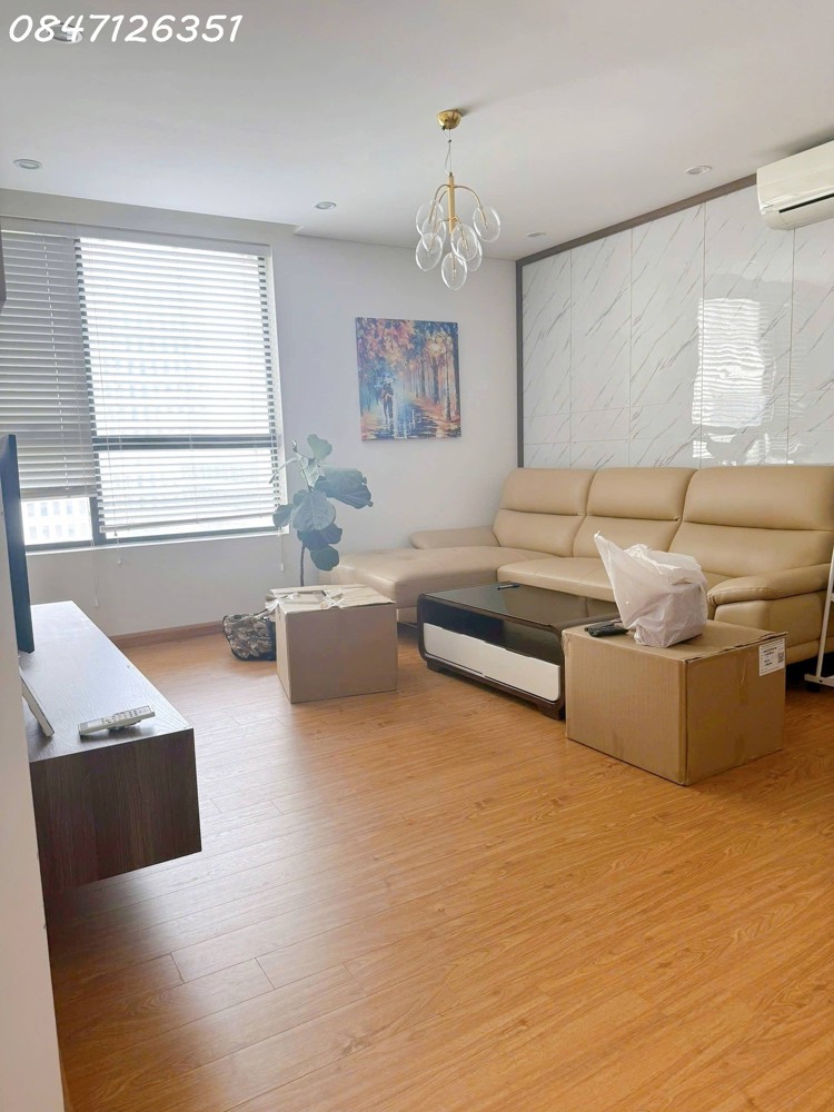 Căn Hộ Cc N09 Thành Thái 126M 3Pn View Công Viên Cầu Giấy Nhỉnh 11 Tỷ