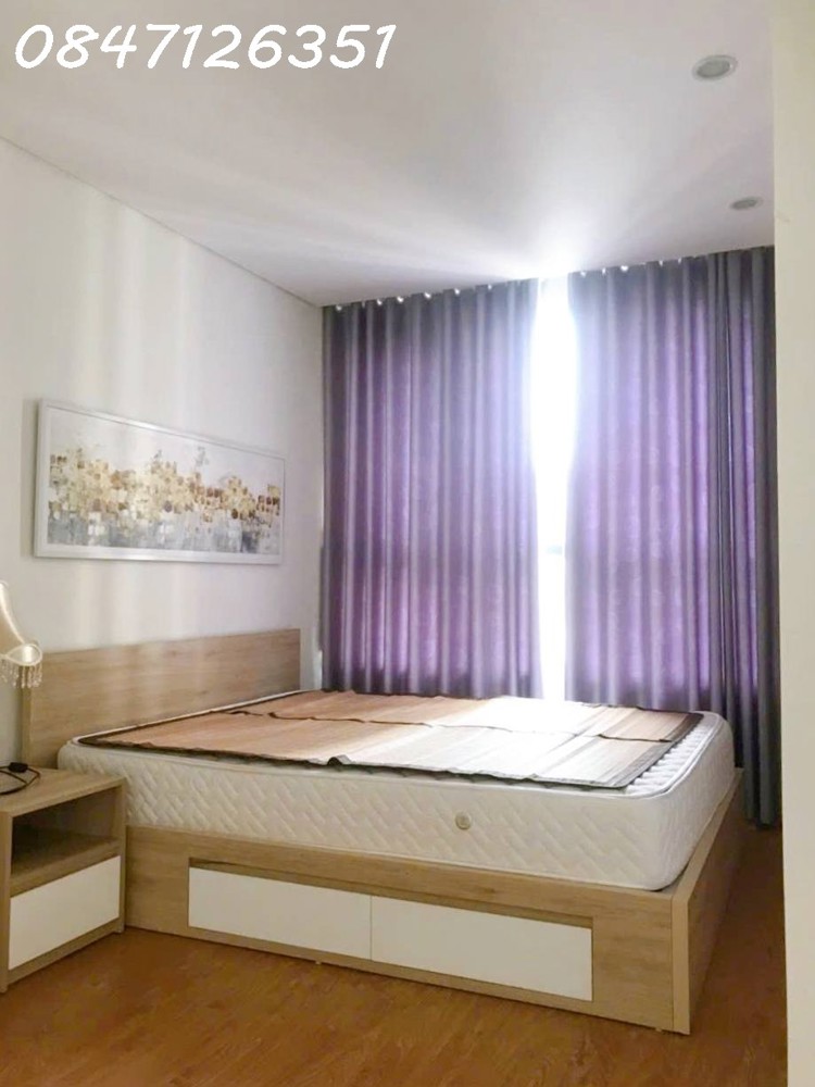 Căn Hộ Cc N09 Thành Thái 126M 3Pn View Công Viên Cầu Giấy Nhỉnh 11 Tỷ