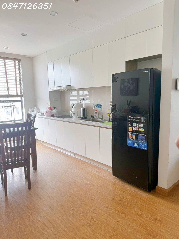 Căn Hộ Cc N09 Thành Thái 126M 3Pn View Công Viên Cầu Giấy Nhỉnh 11 Tỷ