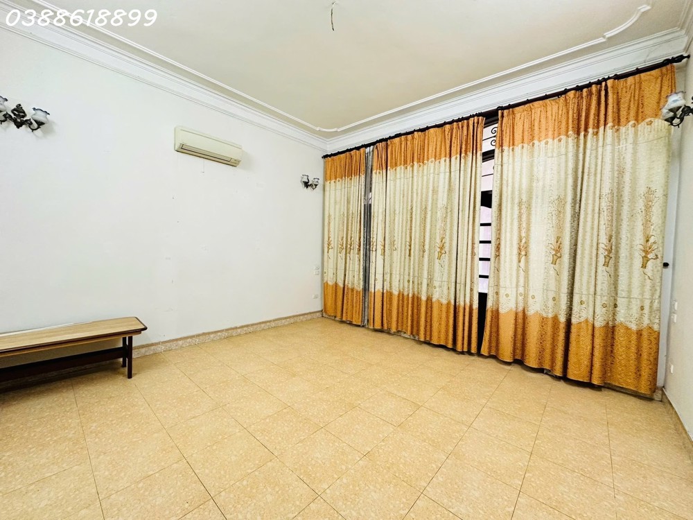 Bán Nhà Phân Lô Khuất Duy Tiến - Ô Tô Tránh - 5M Ra Mặt Phố - Mặt Tiền 6M - 3 Mặt Thoáng