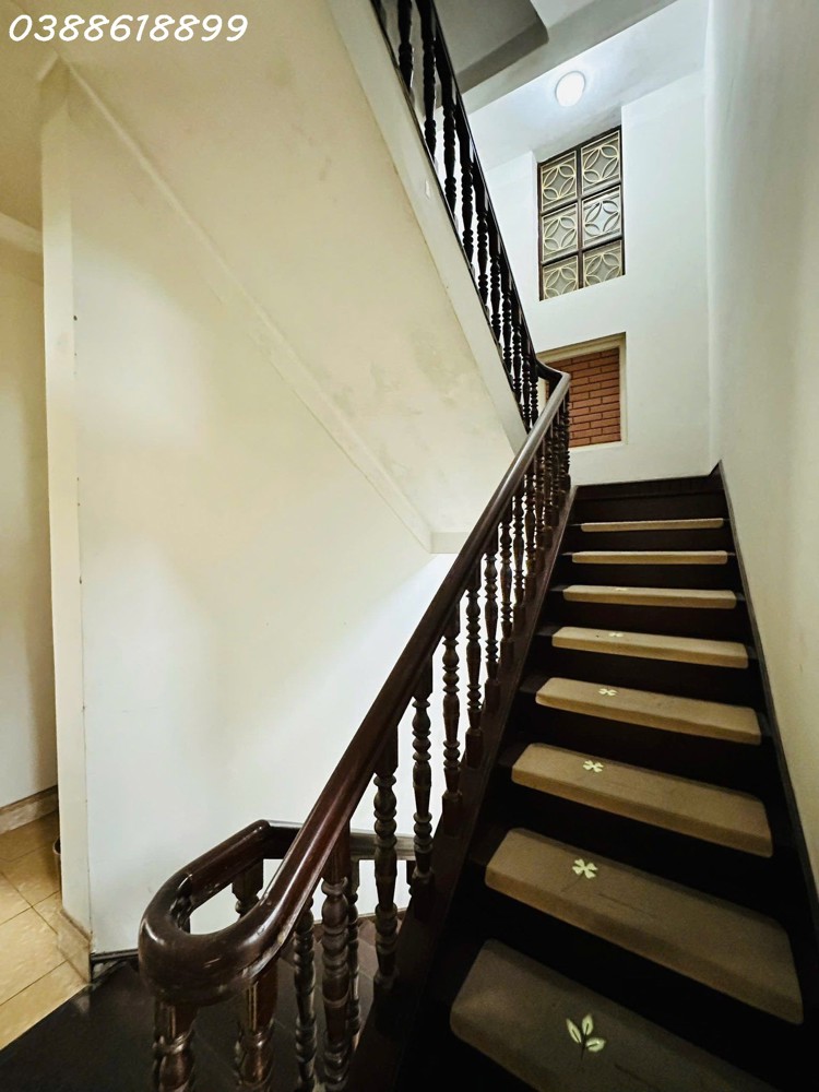 Bán Nhà Phân Lô Khuất Duy Tiến - Ô Tô Tránh - 5M Ra Mặt Phố - Mặt Tiền 6M - 3 Mặt Thoáng