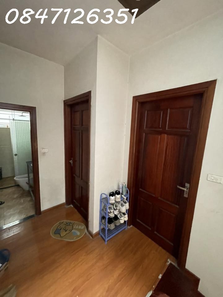 Ô Tô Qua Nhà, Lô Góc Kinh Doanh Cầu Giấy 43/50M 5T, Chỉ Hơn 18 Tỷ