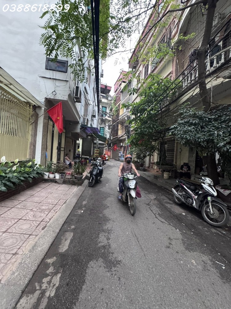 Bán Nhà Phân Lô Kim Mã - Ô Tô Tải Tránh - Kinh Doanh Đỉnh - Ngõ Thông Nguyễn Công Hoan