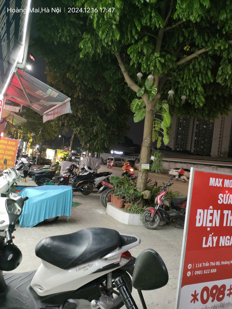 Bán Gấp Giá Rẻ Mặt Phố Tả Thanh Oai 80M, 1.5 Tầng, Mặt Tiền 5M, 1.1 Tỷ, Thanh Trì