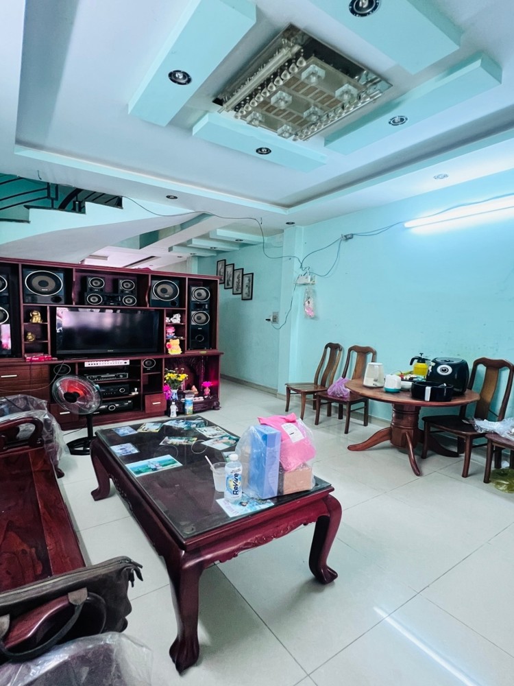 L2205 Đối Diện Vạn Phúc City - View Sông Giá Chỉ 7 Tỷ