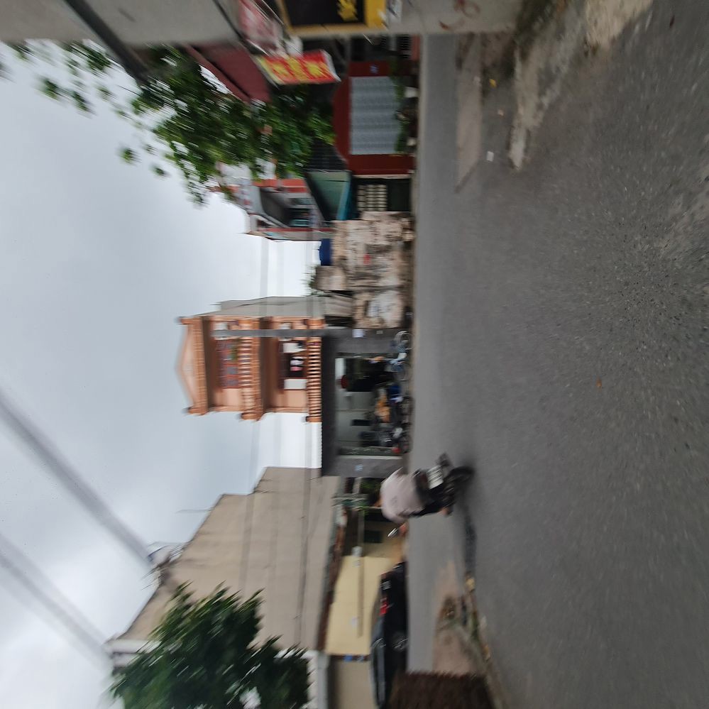 Bán Nhà Riêng Trung Tâm Học Viện Nông Nghiệp Việt Nam – Vị Trí Vàng Kinh Doanh 0989894845