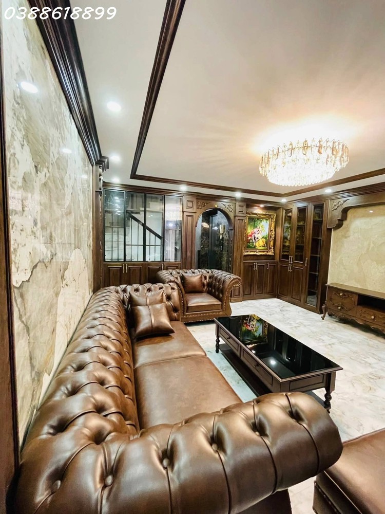 Bán Phân Lô Lê Trọng Tấn - 7 Tầng Thang Máy - Nhà Mới Tinh - Cách Ô Tô Tránh 20M