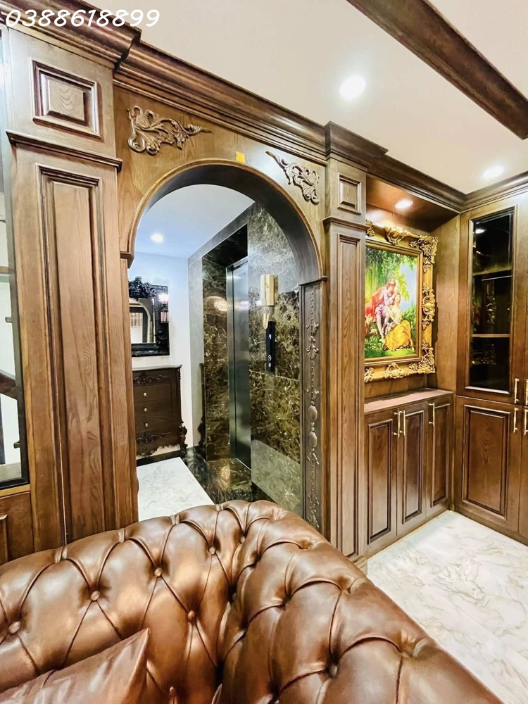 Bán Phân Lô Lê Trọng Tấn - 7 Tầng Thang Máy - Nhà Mới Tinh - Cách Ô Tô Tránh 20M