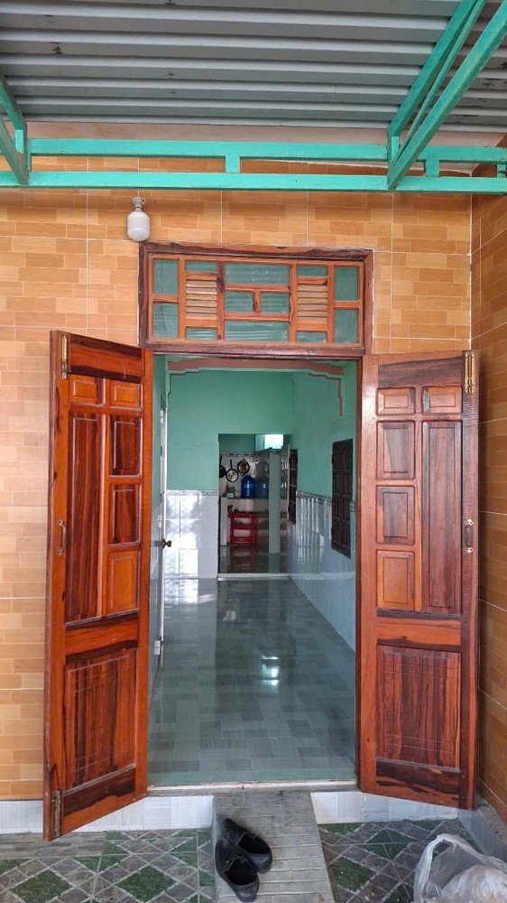 Hot Hot Hot – Cần Bán Gấp Căn Nhà Đẹp Tại Phước Minh – Huyện Thuận Nam – Tỉnh Ninh Thuận