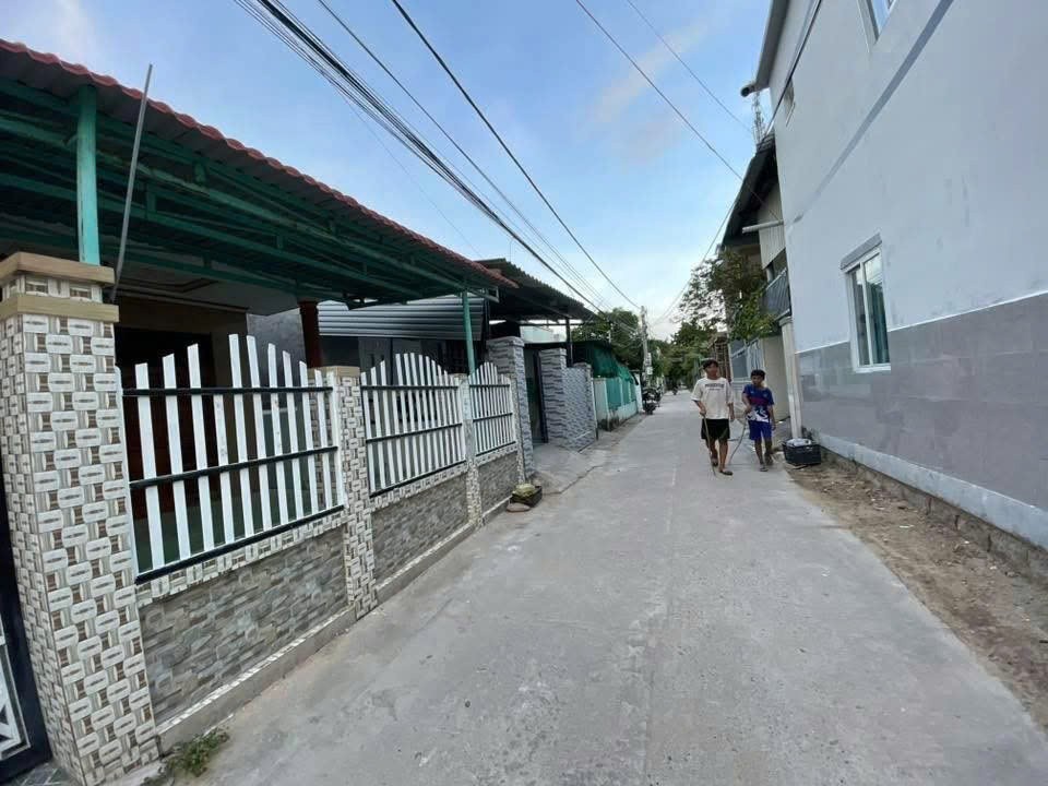 Hot Hot Hot – Cần Bán Gấp Căn Nhà Đẹp Tại Phước Minh – Huyện Thuận Nam – Tỉnh Ninh Thuận