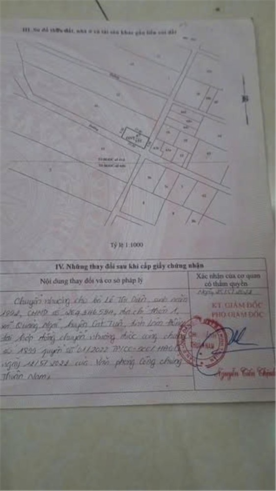 Hot Hot Hot – Cần Bán Gấp Căn Nhà Đẹp Tại Phước Minh – Huyện Thuận Nam – Tỉnh Ninh Thuận