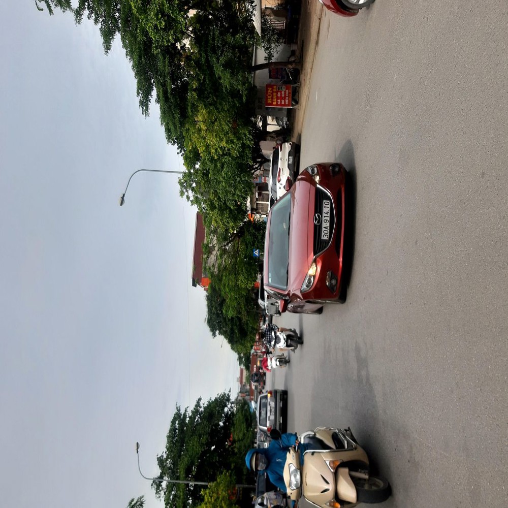 Bán Nhà Riêng Trung Tâm Học Viện Nông Nghiệp Việt Nam – Vị Trí Vàng Kinh Doanh 0989894845