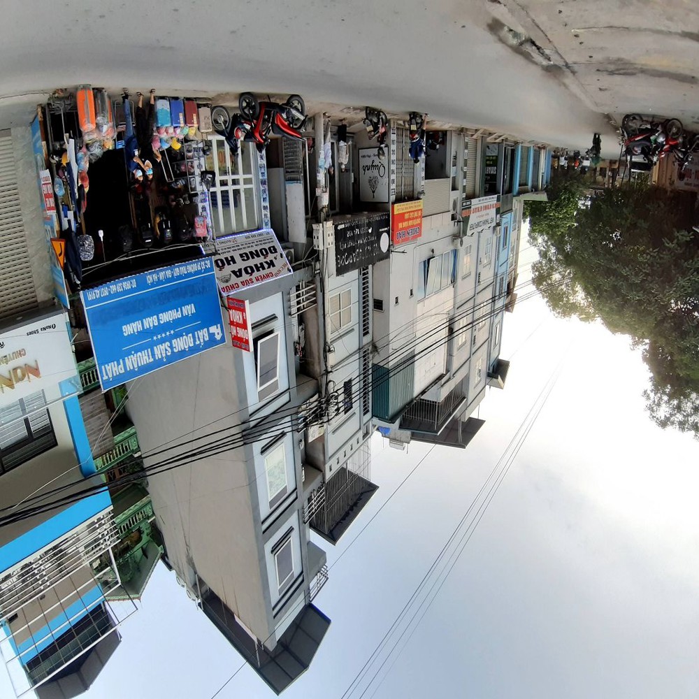 Bán Nhà Riêng Trung Tâm Học Viện Nông Nghiệp Việt Nam – Vị Trí Vàng Kinh Doanh 0989894845